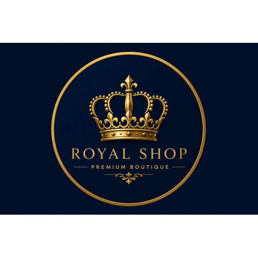Royal Shop